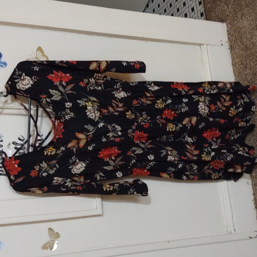 Beautiful Dress